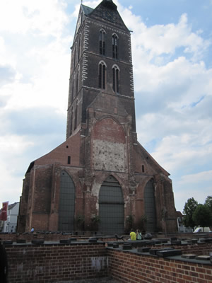 ruin